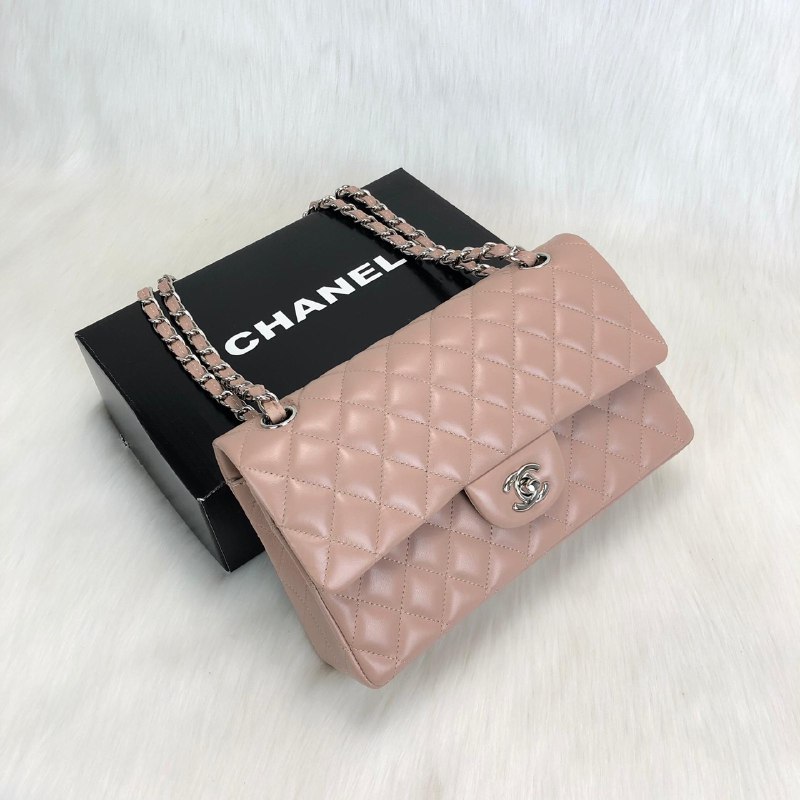 Chanel Flap